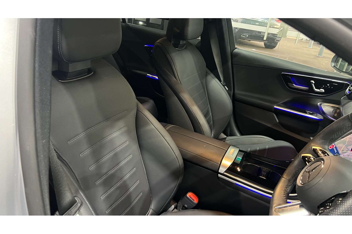 2025 Mercedes-Benz C-Class C350 e W206