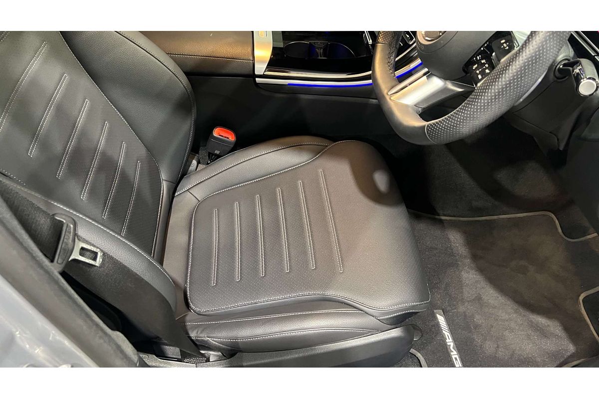 2025 Mercedes-Benz C-Class C350 e W206