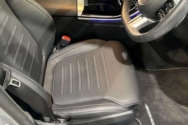 2025 Mercedes-Benz C-Class C350 e W206