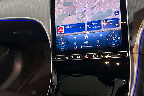 2025 Mercedes-Benz C-Class C350 e W206