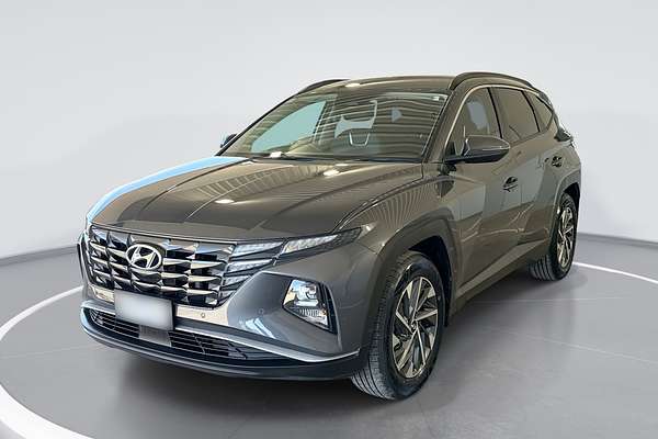 2023 Hyundai Tucson Elite NX4.V2