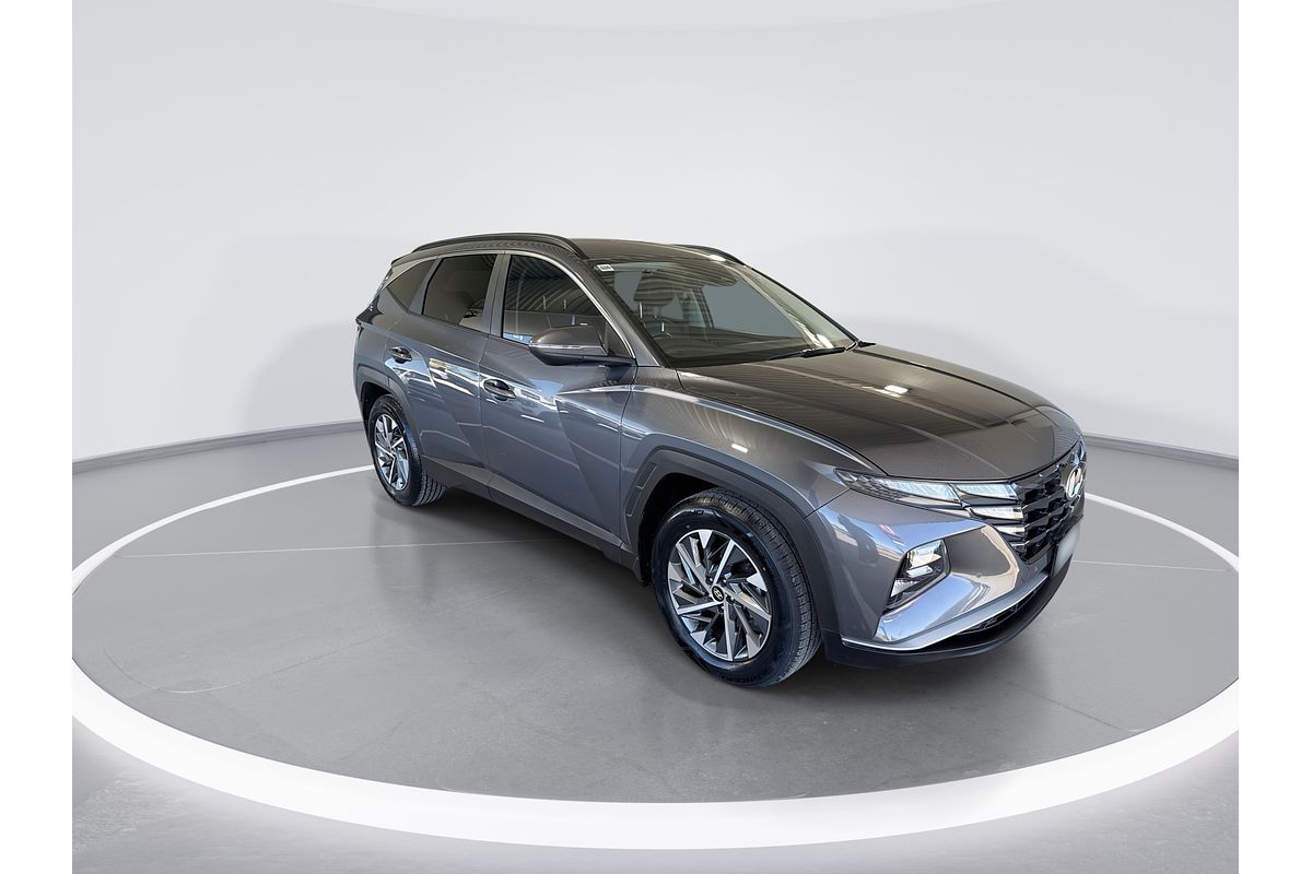 2023 Hyundai Tucson Elite NX4.V2