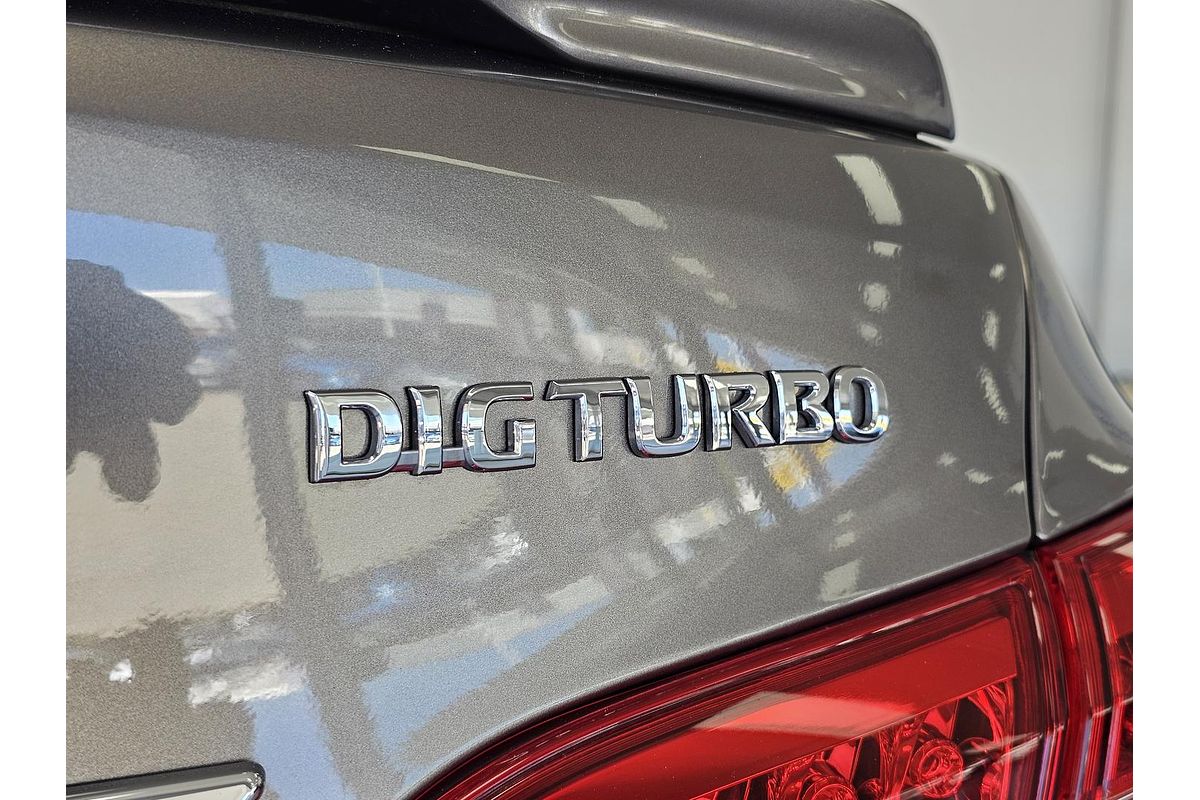 2015 Nissan Pulsar SSS B17 Series 2