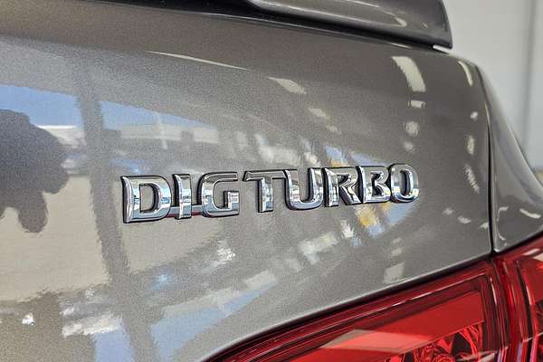 2015 Nissan Pulsar SSS B17 Series 2