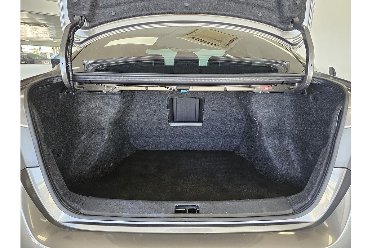 2015 Nissan Pulsar SSS B17 Series 2