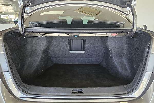 2015 Nissan Pulsar SSS B17 Series 2