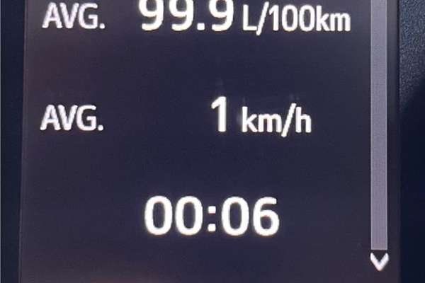 2020 Toyota Landcruiser Prado GX GDJ150R