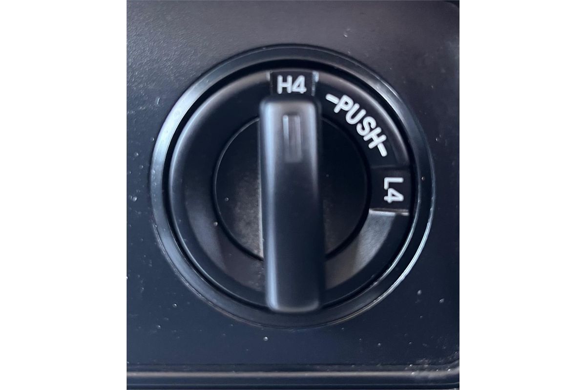 2020 Toyota Landcruiser Prado GX GDJ150R