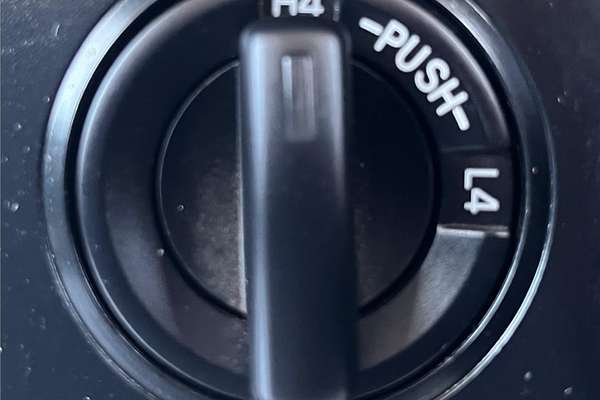 2020 Toyota Landcruiser Prado GX GDJ150R