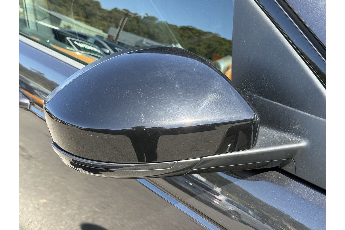 2017 Land Rover Discovery Sport TD4 150 HSE L550