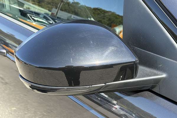 2017 Land Rover Discovery Sport TD4 150 HSE L550