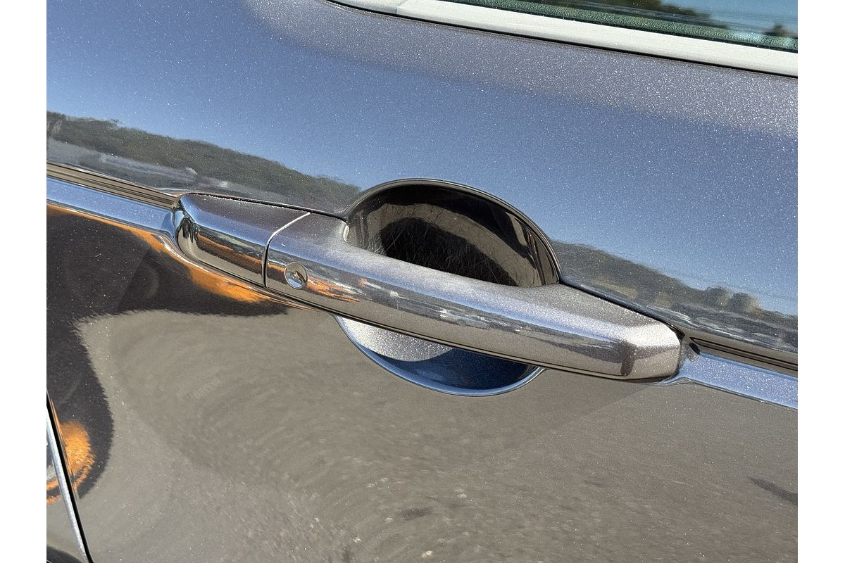 2017 Land Rover Discovery Sport TD4 150 HSE L550