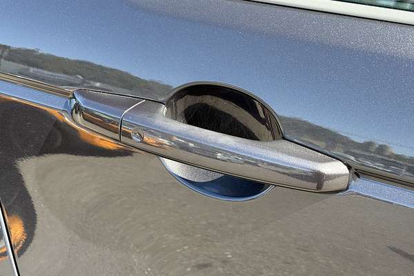 2017 Land Rover Discovery Sport TD4 150 HSE L550