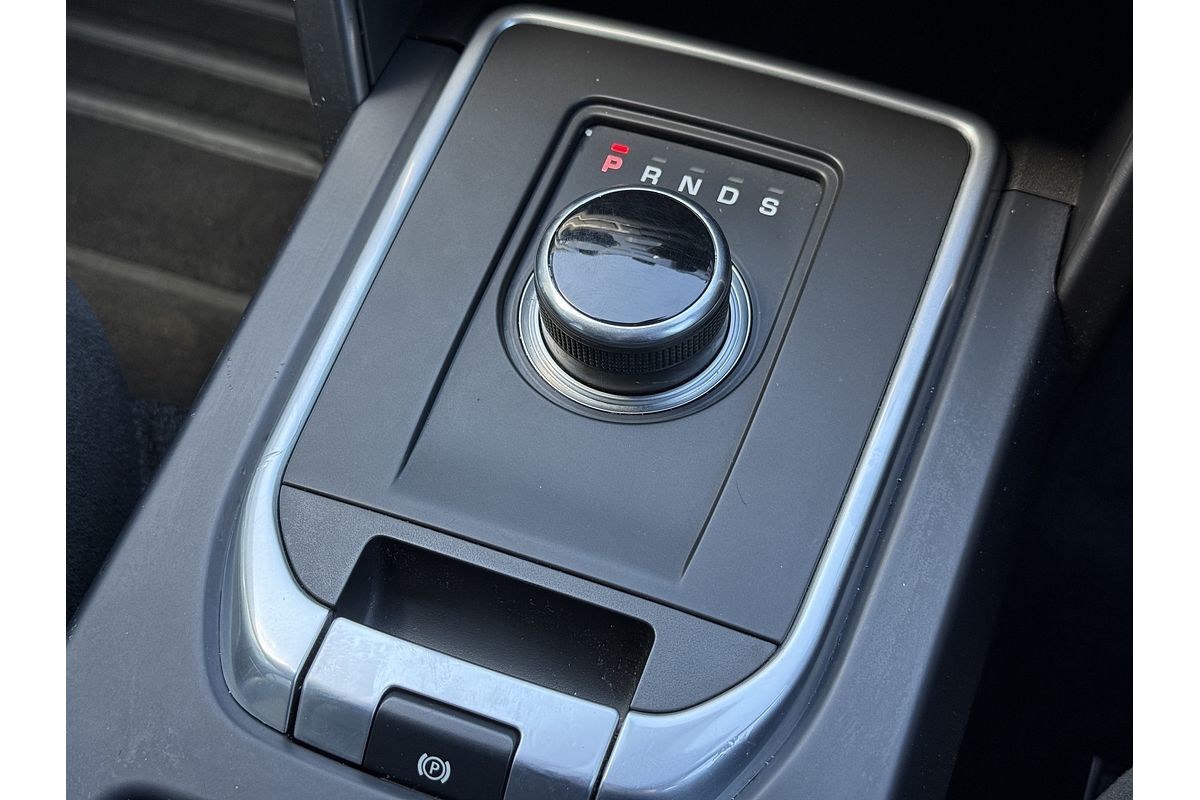 2017 Land Rover Discovery Sport TD4 150 HSE L550