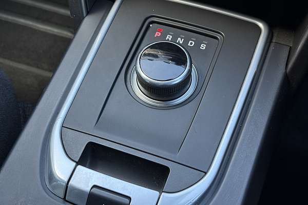 2017 Land Rover Discovery Sport TD4 150 HSE L550