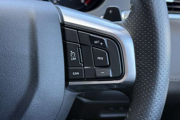 2017 Land Rover Discovery Sport TD4 150 HSE L550