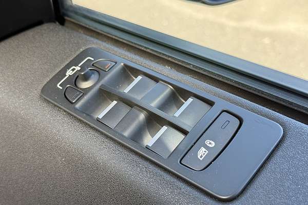 2017 Land Rover Discovery Sport TD4 150 HSE L550