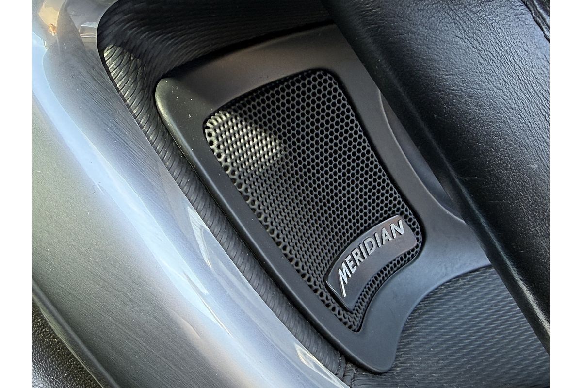 2017 Land Rover Discovery Sport TD4 150 HSE L550