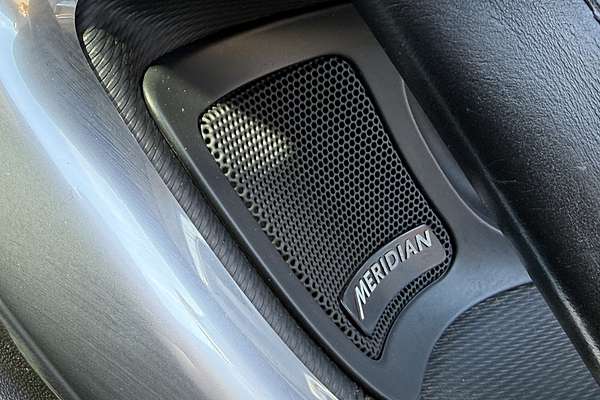 2017 Land Rover Discovery Sport TD4 150 HSE L550