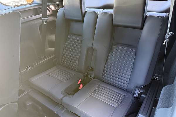 2017 Land Rover Discovery Sport TD4 150 HSE L550