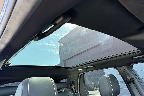 2017 Land Rover Discovery Sport TD4 150 HSE L550