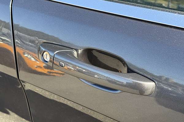 2015 Jeep Grand Cherokee SRT WK