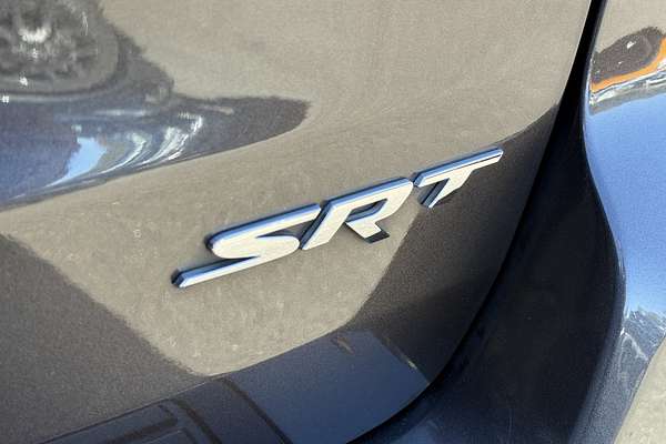 2015 Jeep Grand Cherokee SRT WK