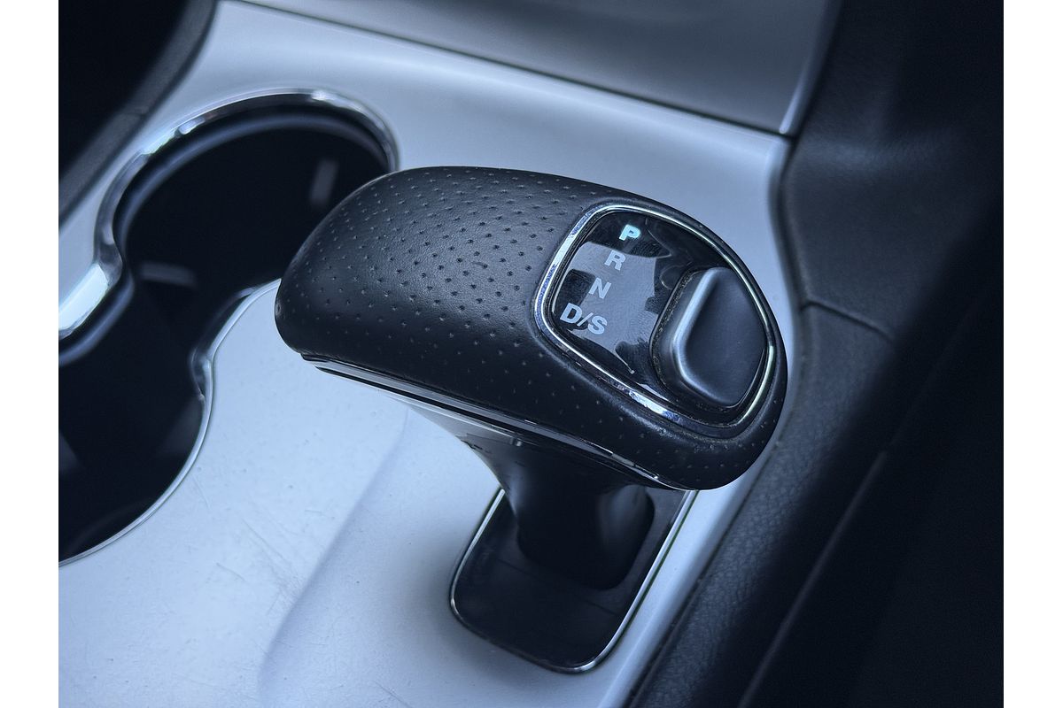 2015 Jeep Grand Cherokee SRT WK