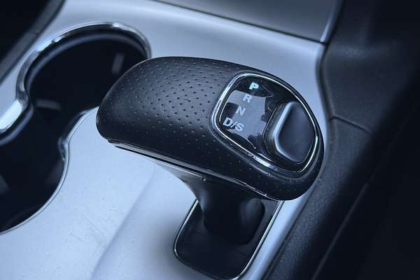 2015 Jeep Grand Cherokee SRT WK