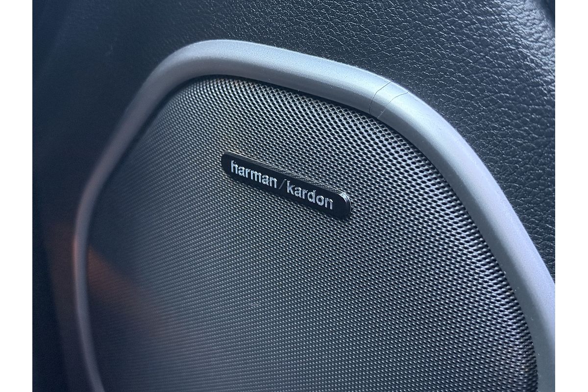 2015 Jeep Grand Cherokee SRT WK