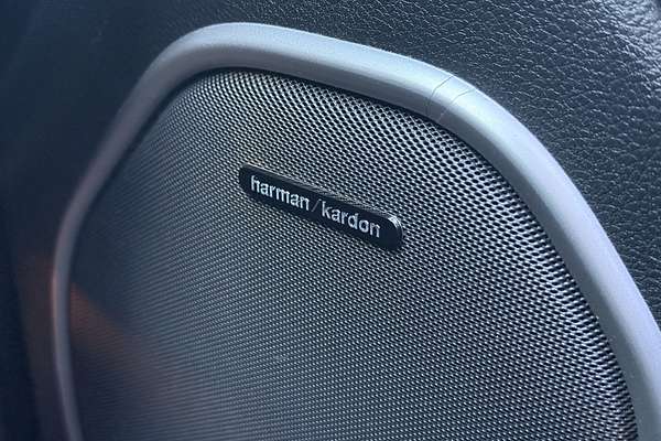 2015 Jeep Grand Cherokee SRT WK