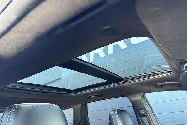 2015 Jeep Grand Cherokee SRT WK