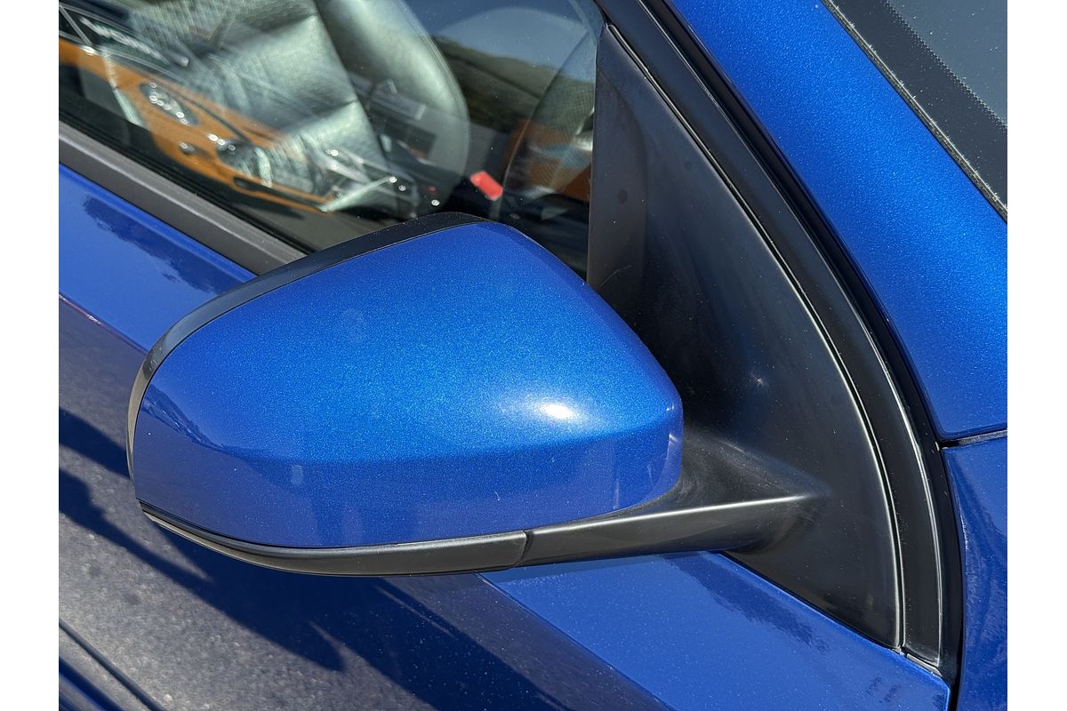 2012 Ford Falcon XR6 Turbo Limited Edition FG MkII