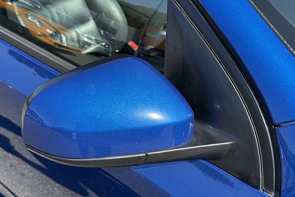 2012 Ford Falcon XR6 Turbo Limited Edition FG MkII