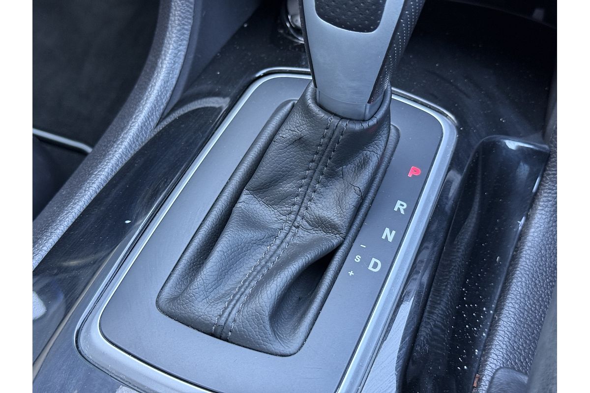 2012 Ford Falcon XR6 Turbo Limited Edition FG MkII