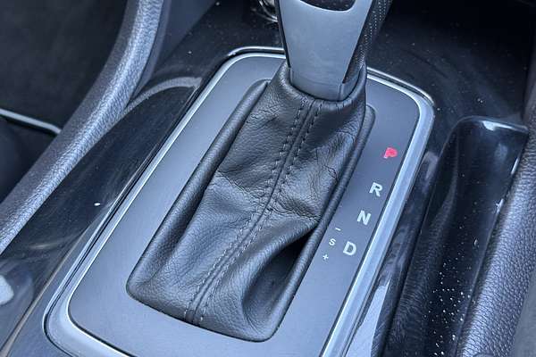 2012 Ford Falcon XR6 Turbo Limited Edition FG MkII