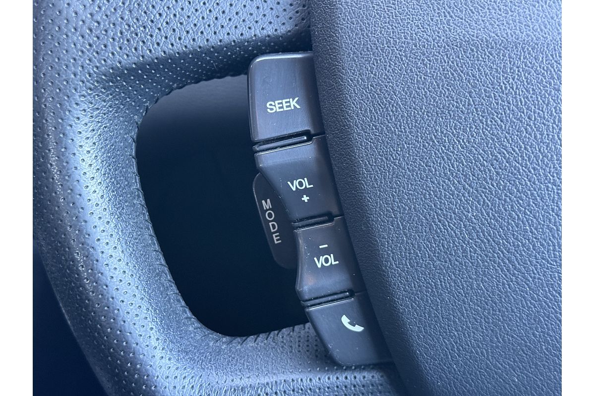 2012 Ford Falcon XR6 Turbo Limited Edition FG MkII