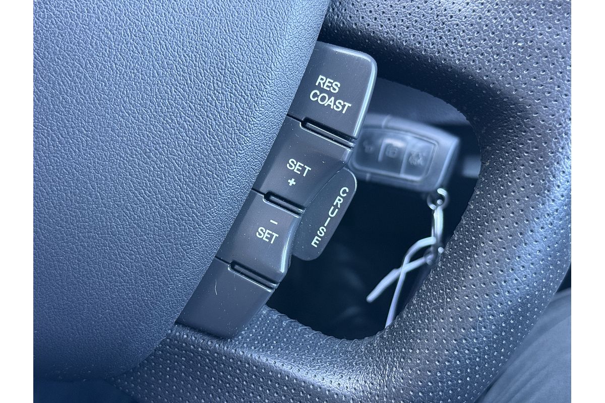 2012 Ford Falcon XR6 Turbo Limited Edition FG MkII