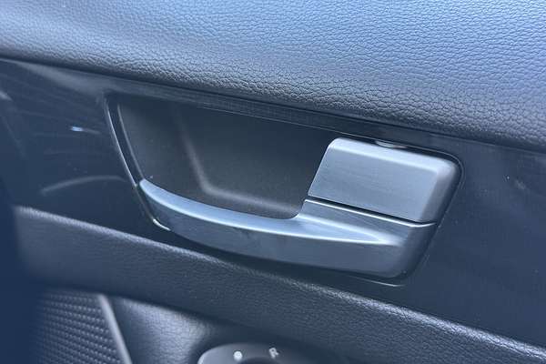 2012 Ford Falcon XR6 Turbo Limited Edition FG MkII