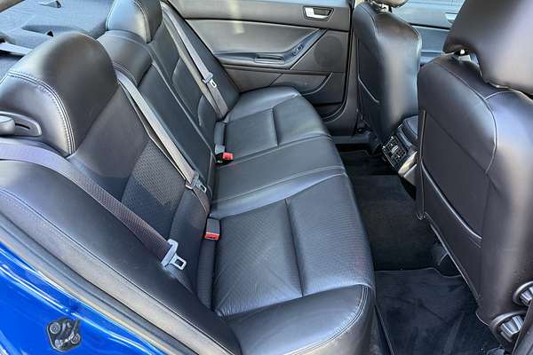 2012 Ford Falcon XR6 Turbo Limited Edition FG MkII