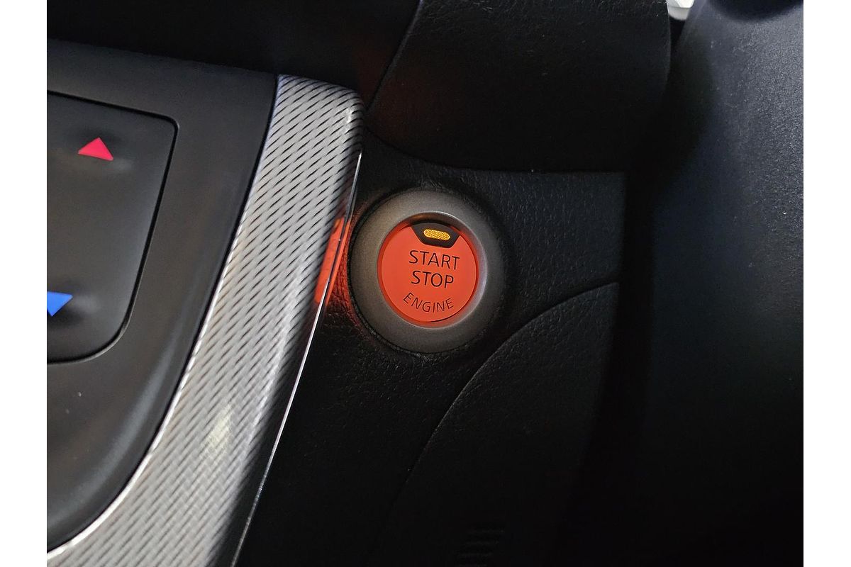 2015 Nissan Pulsar SSS B17 Series 2