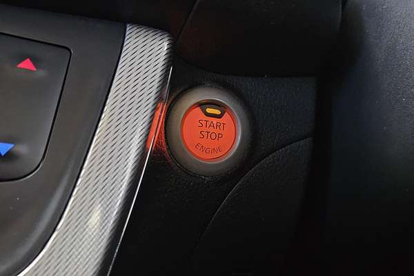 2015 Nissan Pulsar SSS B17 Series 2