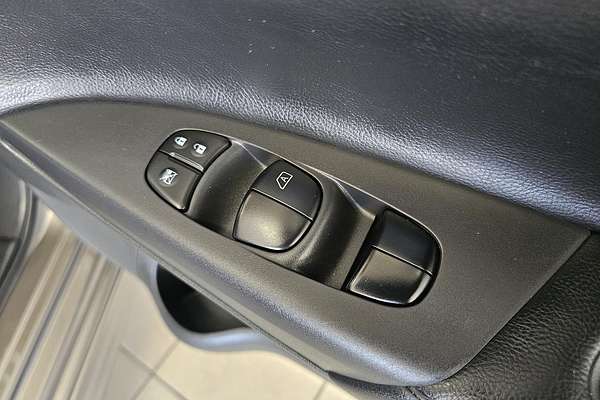 2015 Nissan Pulsar SSS B17 Series 2