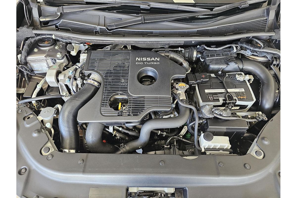 2015 Nissan Pulsar SSS B17 Series 2