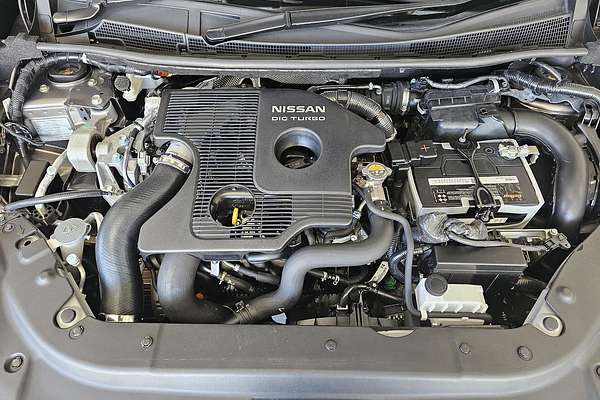 2015 Nissan Pulsar SSS B17 Series 2