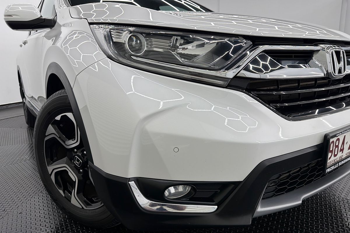 2020 Honda CR-V VTi-L RW