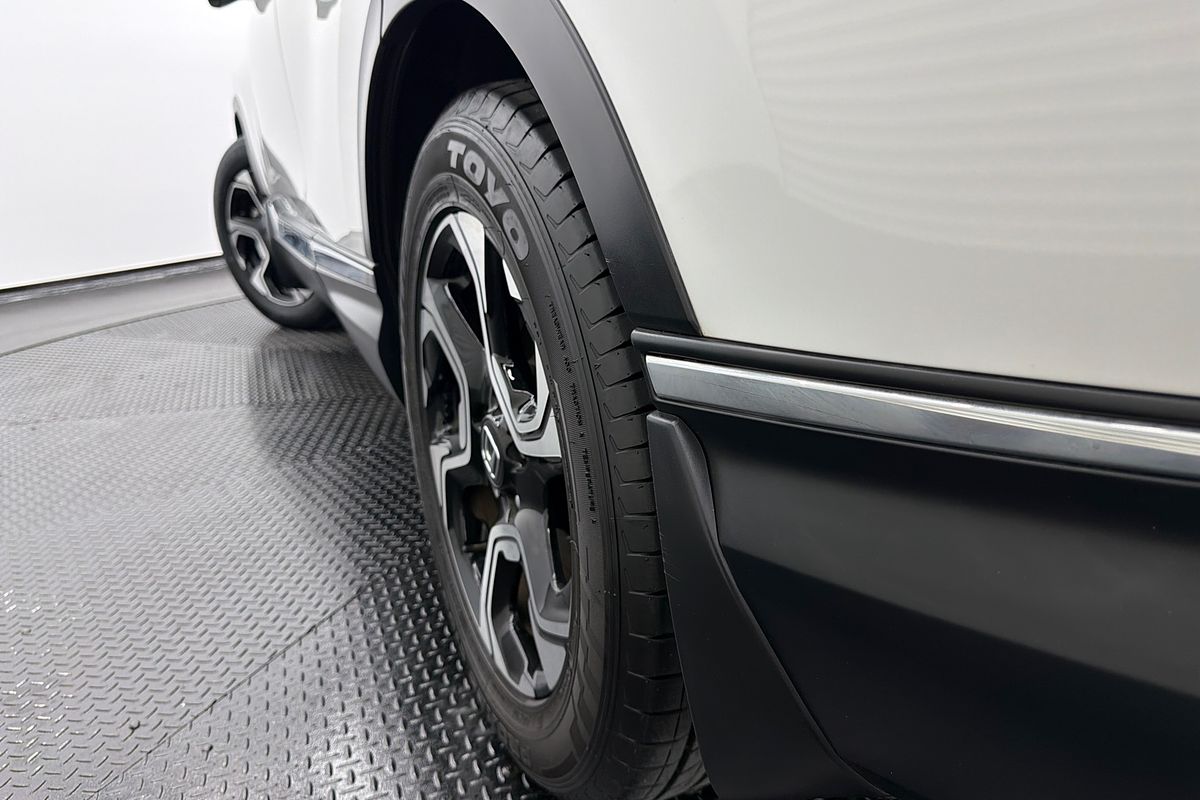 2020 Honda CR-V VTi-L RW