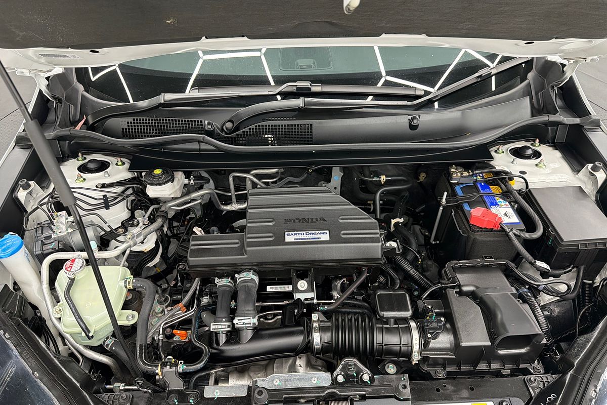 2020 Honda CR-V VTi-L RW