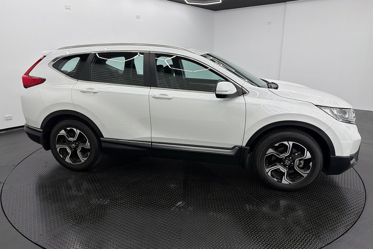 2020 Honda CR-V VTi-L RW