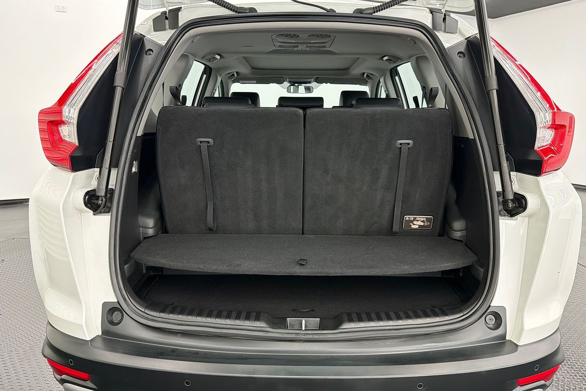 2020 Honda CR-V VTi-L RW